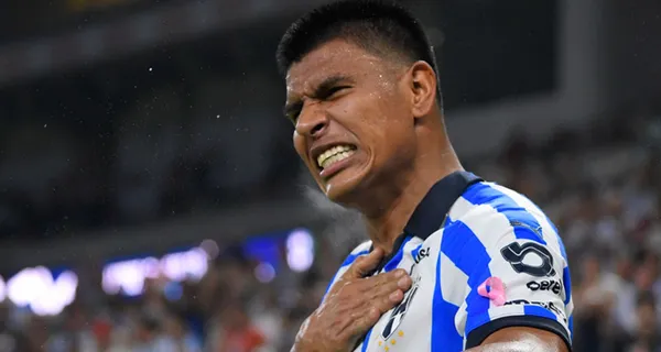 Estas son las palabras del jugador mexicano, tras ser señalado de mala leche.