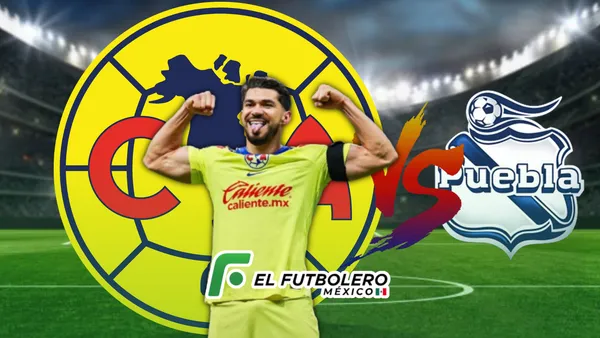 Estas son las probabilidades y pronósticos para América contra Puebla. | (Especial)