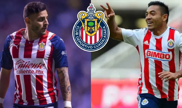 Estas son las últimas novedades del Guadalajara.