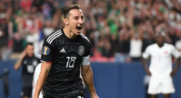 Este año Andrés Guardado podría romper varios récords con la Selección Mexicana, pero todo depende de su presencia en el Mundial de Qatar.