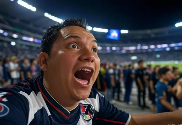 Este club tuvo mayor arrastre durante el 2024 a comparación de estos gigantes de Europa