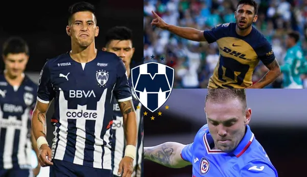 Este crack argentino podría disputar la liguilla con Monterrey