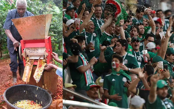 Este crack de la Selección Mexicana encontró un nuevo negocio fuera del futbol.