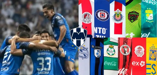 Este crack es querido por todos en la Liga Mx