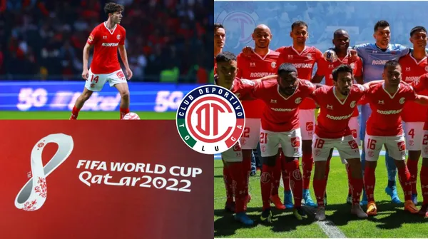 Este crack escarlata merecía estar en el Mundial