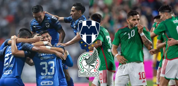 Este crack sería la nueva pieza que se vería en el conjunto de la Sultana del Norte