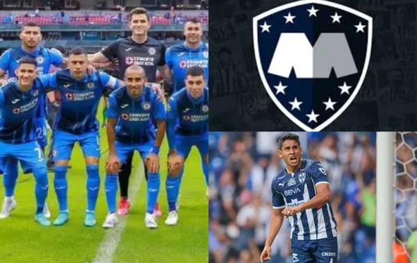 Este crack volverá al equipo de los Rayados del Monterrey