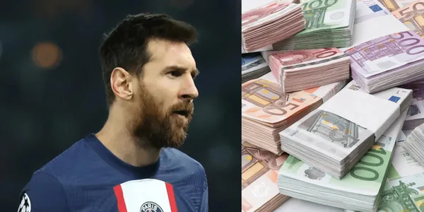 Este destino no se da por vencido en la intención de fichar al diez argentino.