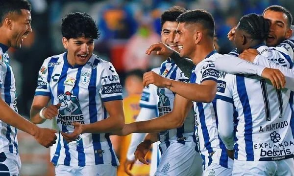 Este día damos por terminada la decimotercera fecha del Clausura 2022.