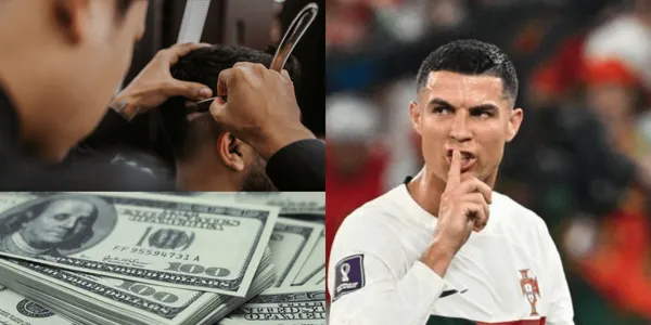 Este día, el Bicho terminó peleando con su máximo socio en la Casa Blanca.