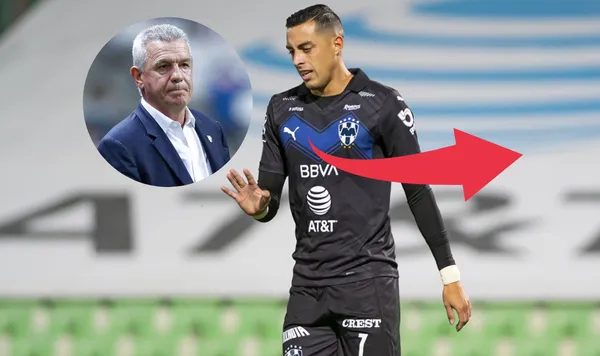 Este día Rayados ha enfrentado su primer partido de preparación ante Cancún FC, Vincent Janssen es el titular en la delantera y Funes Mori va a la banca