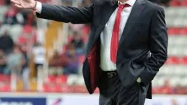 Este director técnico extranjero volverá a tener una oportunidad en el fútbol mexicano