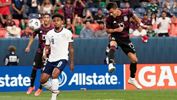 Este domingo se celebrará la final de la Copa Oro 2021. Las alineaciones ya están confirmadas y para México es hora de dejar atrás las flaquezas demostradas ante Canadá y así lograr un nuevo trofeo. Conoce el horario del partido, así como los canales encargados de su transmisión.