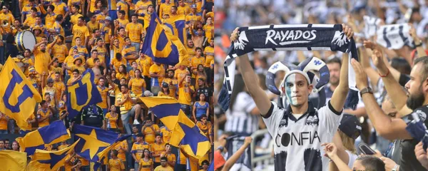 Este domingo se publicaron los promedios de asistencia de todos los estadios de la Liga MX.