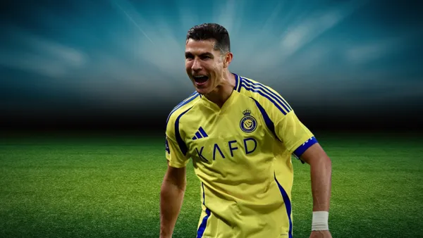 Este duelo es crucial para que CR7, máximo goleador de la liga con 32 tantos, recorte distancias en la recta final y mantenga viva la lucha por el título.