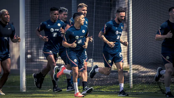 Este elemento del América no aguanta las críticas y hasta pide que le ofrezcan disculpas los comentaristas.