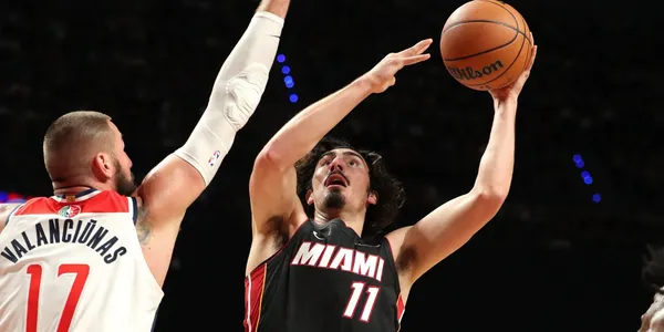 Este elemento fue fotografiado en la Arena Ciudad de México