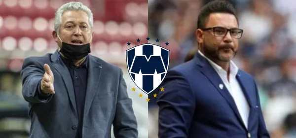 Este entrenador podría llegar a la Sultana del Norte