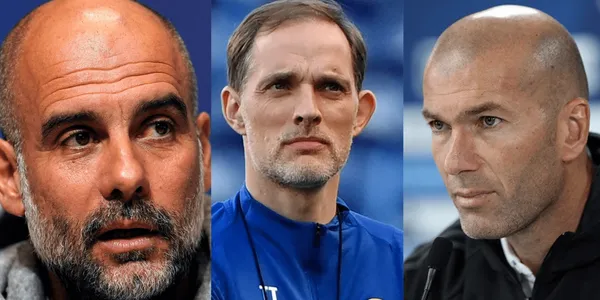 Este entrenador se negaría a llegar al París Saint Germain por esta razón.