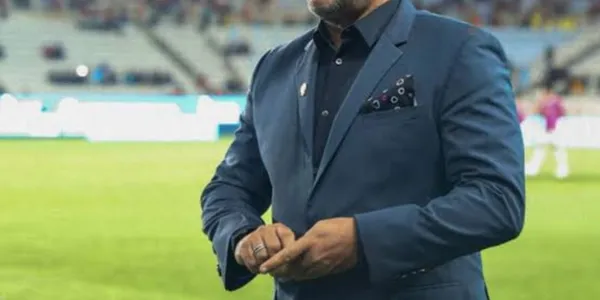 Este entrenador tiene platicas avanzadas para convertirse en entrenador en México