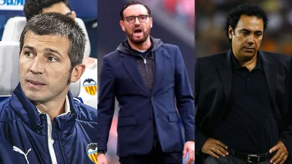 Este entrenador ya no sería opción para ser 'pastor' del Rebaño