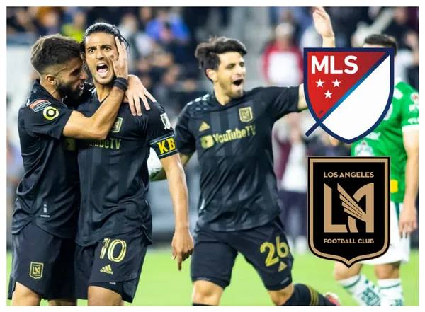 Este es el cuarto año de Carlos Vela en el equipo Los Ángeles Football Club y ya está cansado de quedarse en el intento por ser campeón.