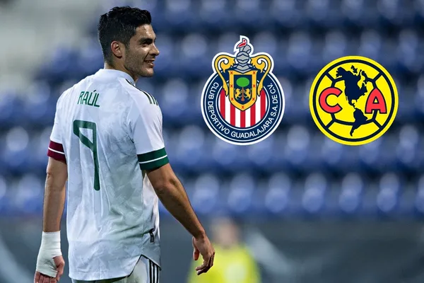 Este es el delantero por el que pelearán los equipos más importantes de la Liga MX.