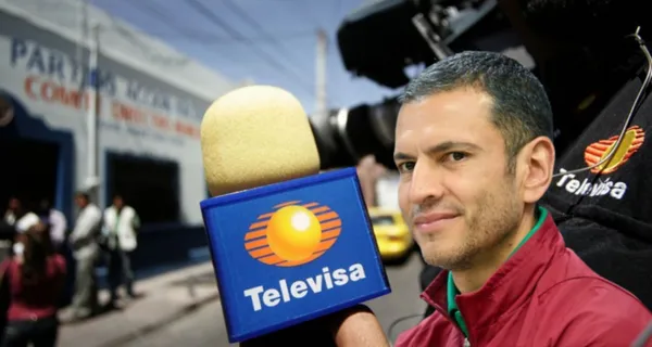 Este es el deportista que no tuvo televisora que lo defienda o lo impulse en el proceso de Jaime Lozano.