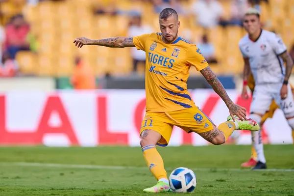 Este es el motivo por el que el delantero uruguayo no podrá ser elegible para Miguel Herrera en las próximas semanas