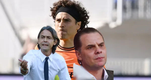 Este es el peor error que tiene Guillermo Ochoa en el combinado mexicano, de acuerdo a Martinoli.