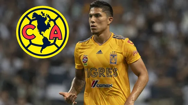 Este es el precio que le pone Tigres a Carlos Salcedo ante el interés del Club América por el mexicano.