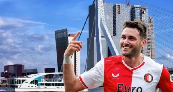 Este es el sitio en el que viviría el jugador mexicano en los Países Bajos.