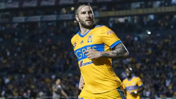Este es el verdadero motivo por el que André Gignac quiere quedarse en Tigres.