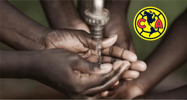 Éste es el verdadero sentido de la Navidad, ayudar a la gente que quizá tiene menos.