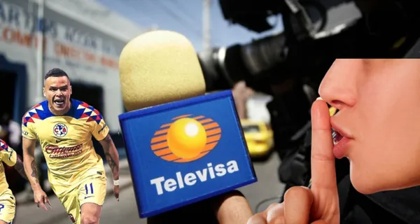 Éste es el video que no se mostró en la transmisión oficial, que aclarar las dudas con respecto a la jugada.