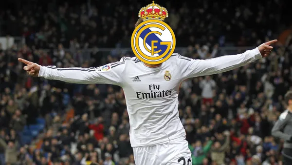 Este ex jugador del Real Madrid tenía futuro de selección, pero no pudo afianzarse nunca