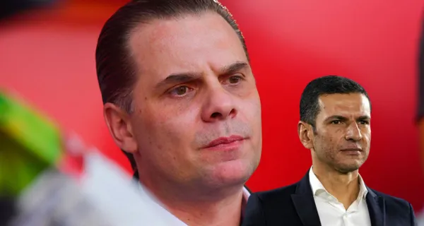 Éste fue el comentario del comunicador, tras ver la paupérrima actuación de México.