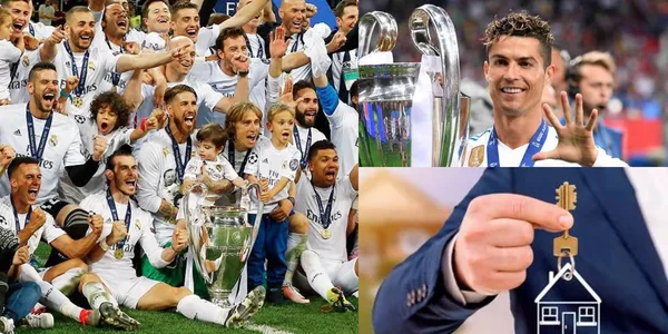 Este futbolista busca una nueva institución que le firme, pero no deja de hacer dinero mientras tanto.