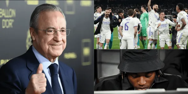 Este futbolista del AC Milan no está en el duelo ante el Inter en semifinales UEFA Champions League, tras rechazar a Florentino Pérez.