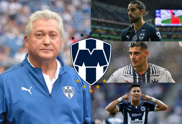 Este futbolista dio un juegazo en contra de la Máquina Cementera