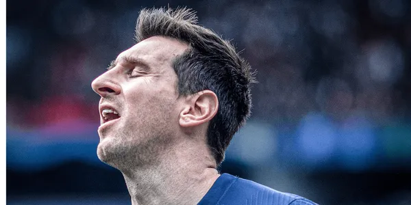 Este futbolista eligió no ser compañero de Lionel Messi y tomar otro rumbo.