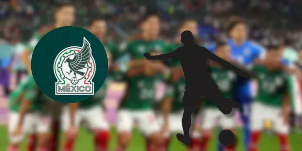 Este futbolista empieza a llamar la atención en el viejo continente