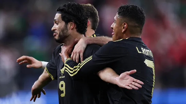 Este futbolista es importante en el Tri pero ahora regresaría al fútbol mexicano