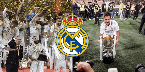 Este futbolista es sin dudas el que menos relevancia tiene, el que más salario obtiene, y el que más títulos gana.