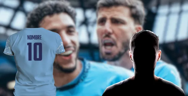 Este futbolista está dando de qué hablar y podría representar a la Selección Mexican