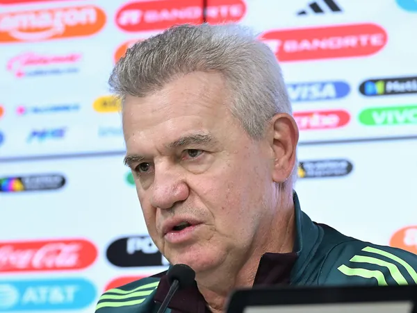 Este futbolista fue de los mas destacados del Tri ante Inter y podría seguir siendo llamado