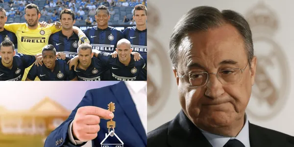 Este futbolista fue de los mejores en su puesto pero ahora está alejado del fútbol.