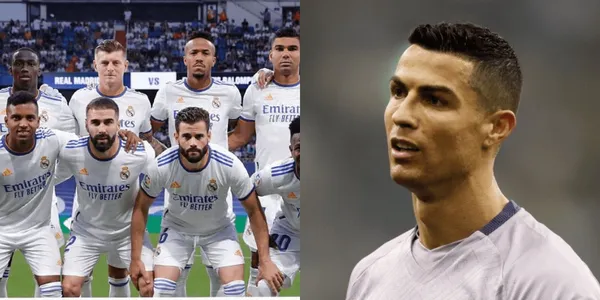 Este futbolista le da una lección de humildad al Bicho desde Real Madrid.