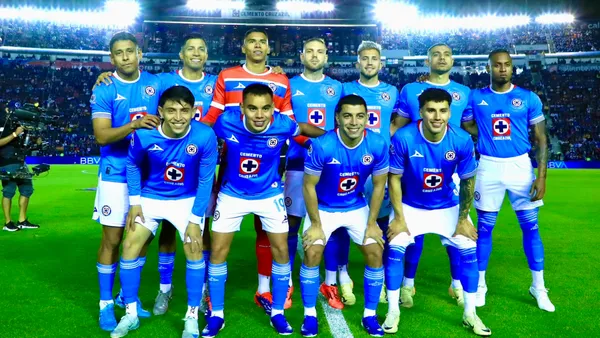 Este futbolista no seguirá siendo parte de la organización y en los próximos días se confirmaría su salida