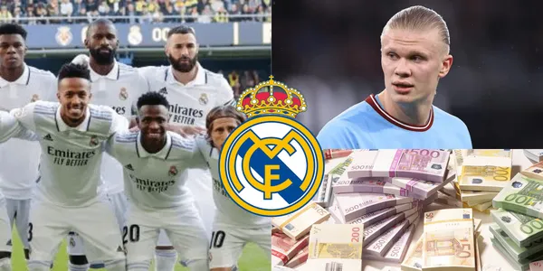 Este futbolista pide una verdadera fortuna para continuar en la Casa Blanca y no salir como agente libre.